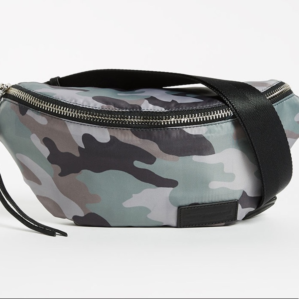 Rebecca Minkoff belt bag